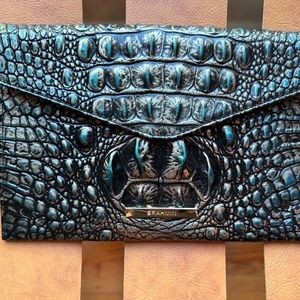 Brahmin Envelope Clutch